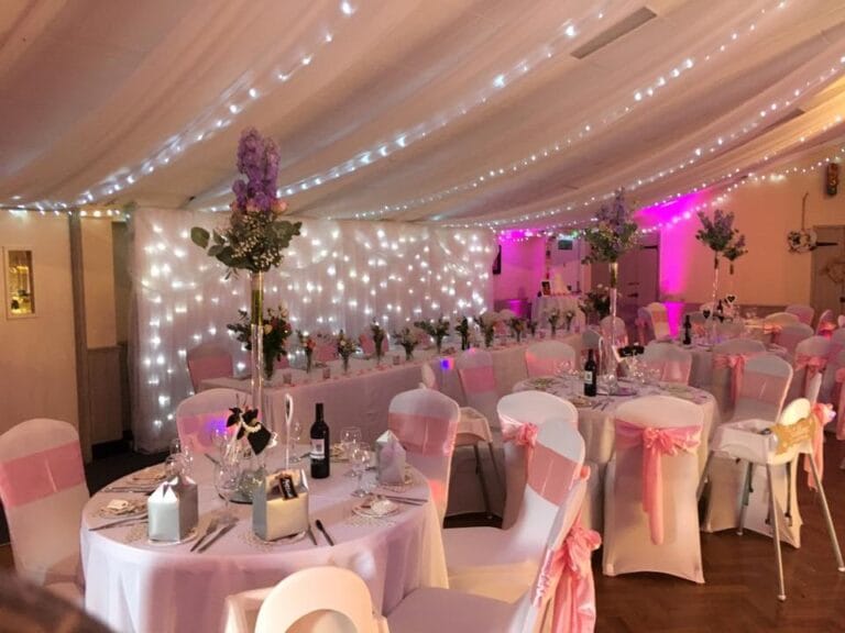 Grappenhall Youth & Community Association