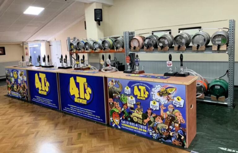 Grappenhall Youth & Community Association