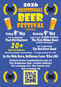 The Bellhouse, Grappenhall