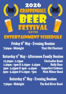 The Bellhouse, Grappenhall