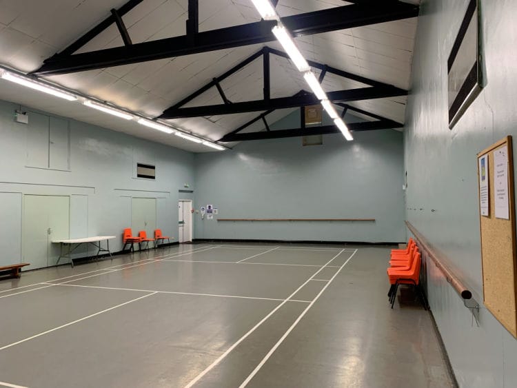 Grappenhall Youth & Community Association