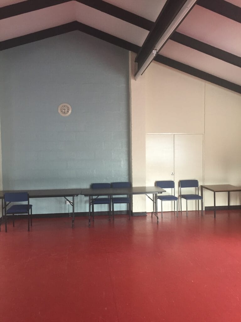 Grappenhall Youth & Community Association