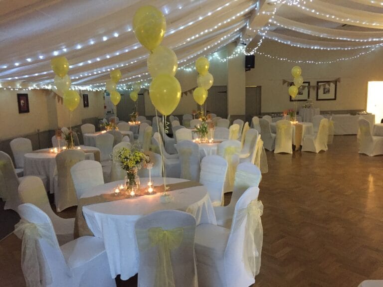 Grappenhall Youth & Community Association