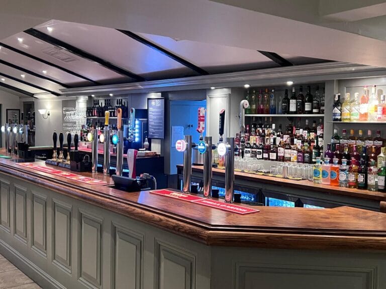 The Bellhouse, Grappenhall