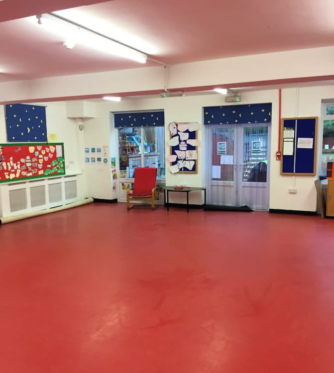 Grappenhall Youth & Community Association