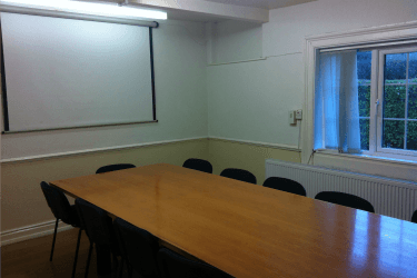 Grappenhall Youth & Community Association